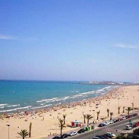 Apartament Piso Dos Con Ascensor En Sagunto Zewnętrze zdjęcie
