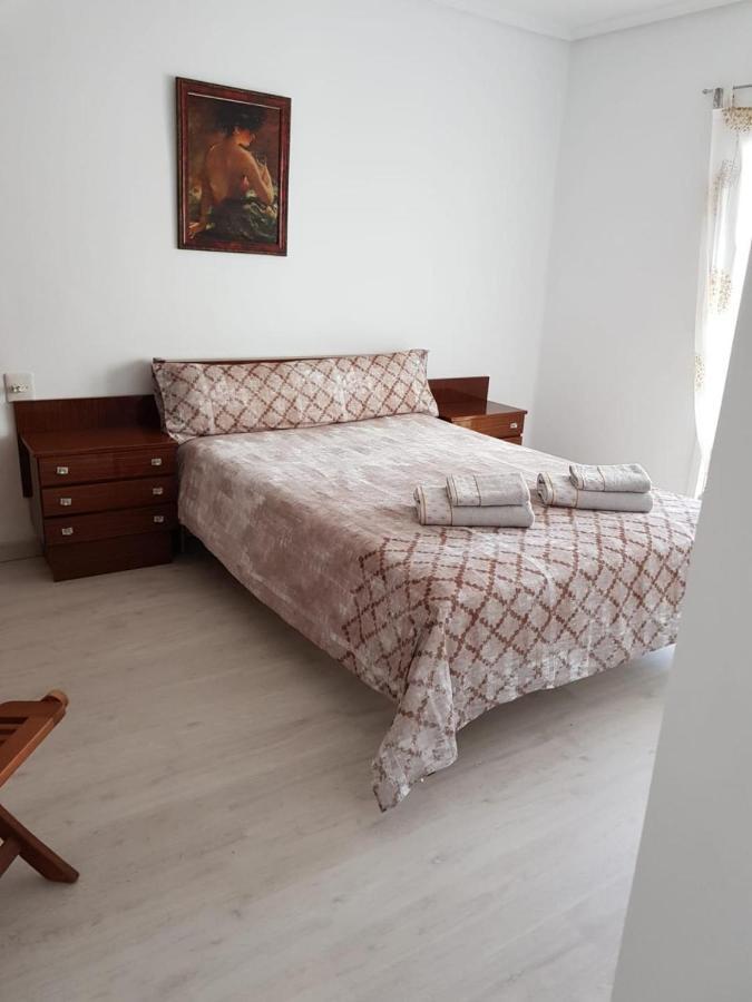 Apartament Piso Dos Con Ascensor En Sagunto Zewnętrze zdjęcie