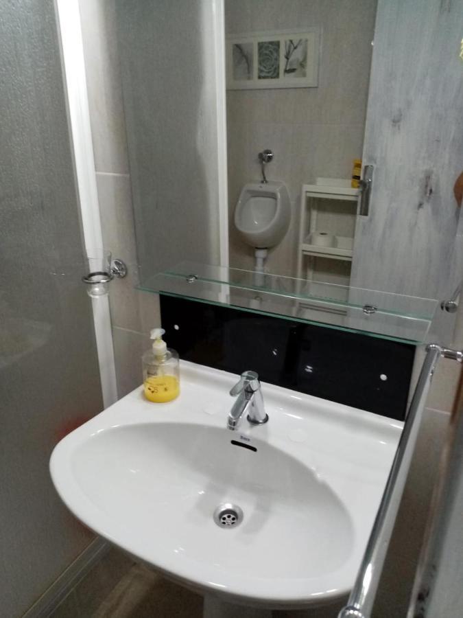 Apartament Piso Dos Con Ascensor En Sagunto Zewnętrze zdjęcie