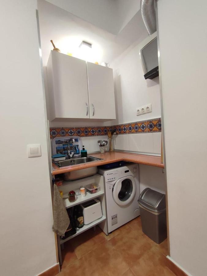 Apartament Piso Dos Con Ascensor En Sagunto Zewnętrze zdjęcie